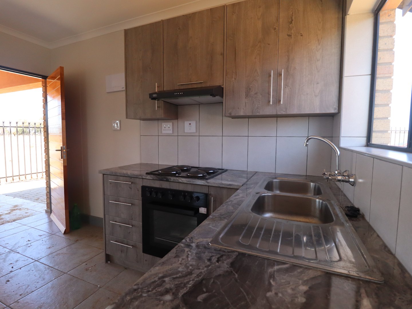 2 Bedroom Property for Sale in Heidedal Free State